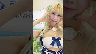 Download lagu 2025 04 19 Magarin   Busan International Boat 02 02 쇼츠02 #magarin #cosplay #직캠 #부산 #Busan mp3