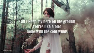 RAIGN - Who Are You (Lyrics)