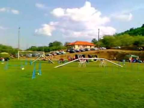 Dóri És Vince Smaragd Kupán A1