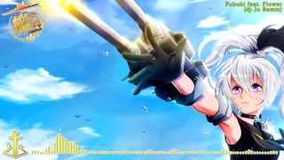 Fubuki feat. Flower [ dj-Jo Remix ] Full Version