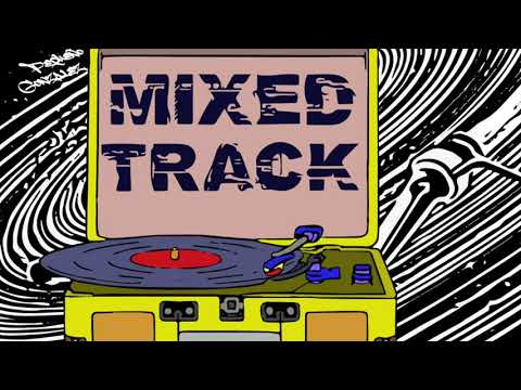 Kai Tracid Your Own Reality vs Chicane Feat  Mason Strong In Love