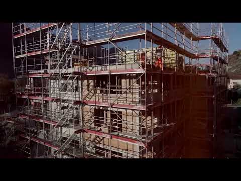 Baumgarten Steg - Ulrich Imboden