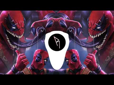 Tombz x AMF - Chaos {ft. Whiskey Pete}