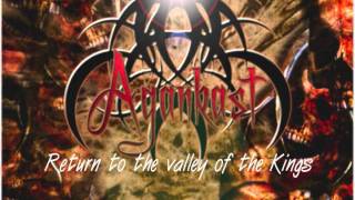 valley of the kings | AGANKAST