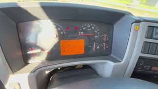 Купить автофургон Volvo FL 280 - Изображение 4 | Autoline GE Автофургон Volvo FL 280 | Изображение 4 - Autoline