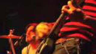 State Radio - Unfortunates