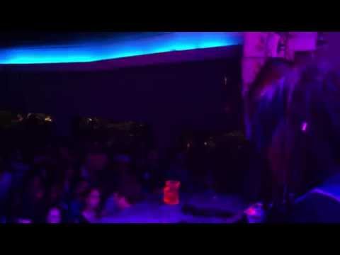 DJ ROSA VENTURA @ CLUB A - São Paulo