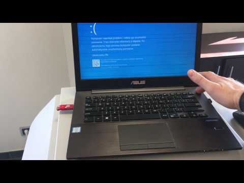 AsusPro P5430UA - FA0077E