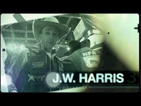 Top 35 Most Memorable NFR Moments – 1985-2018 - JW Harris