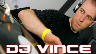 DJ Vince - Millenium Hardcore Mix