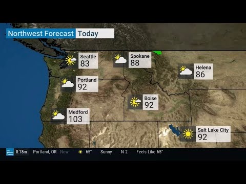 TWC Emergency Feed Sighting - 8/10/2021 9:18 AM