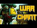 WARHAMMER 40K SONG - "Claim Our Kill" | Original song by @ColmRMcGuinness