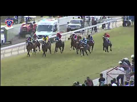 RM27 R8 | Inauguration | C.Segeon