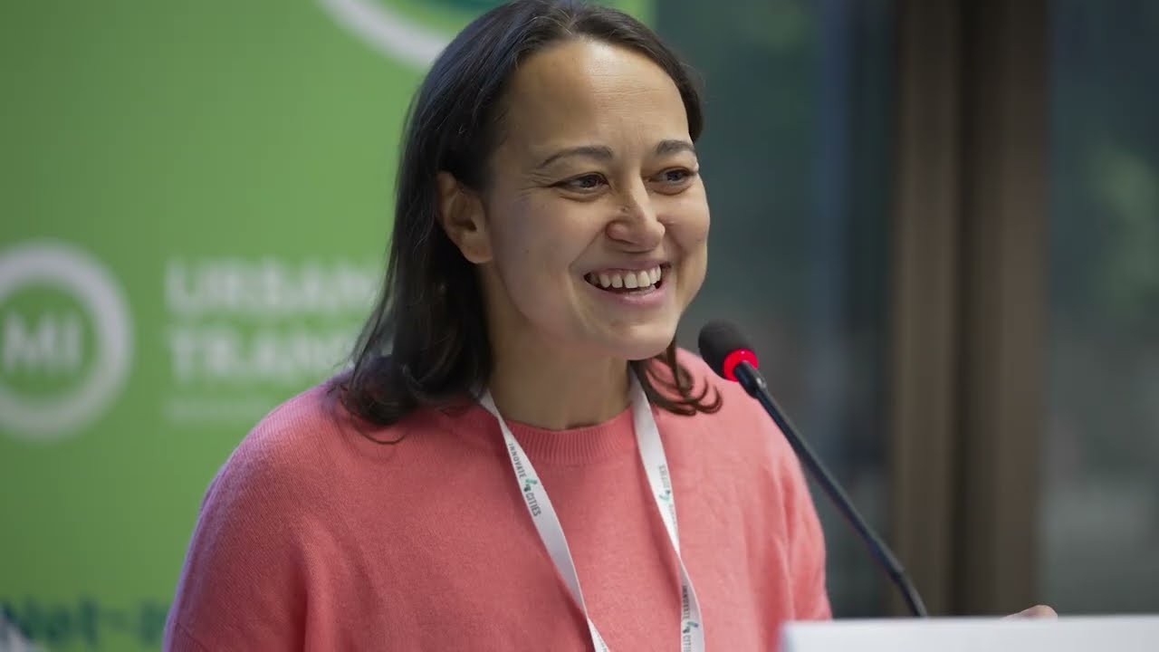 UTM Global Innovation Summit 2024 - Brussels, Belgium