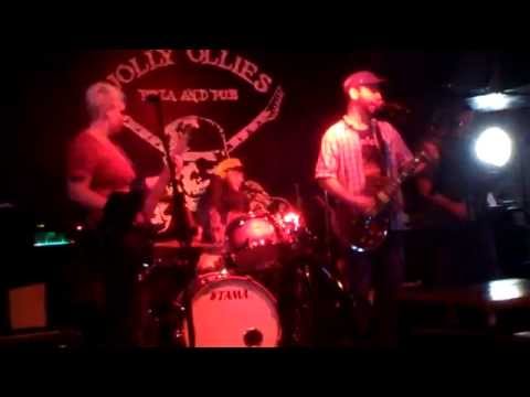 A Box of Angry Rooster - Sorry (live) 8/23/14