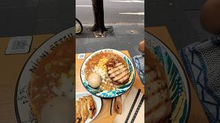 Circular Quay〜Ramen【シドニー生活】