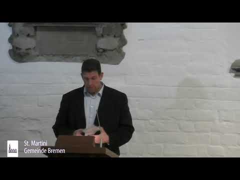 Junge Gemeinde vom  27.03.2020 - 1. Stunde zur Bergpredigt