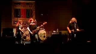 7 - Kentucky Headhunters - High Steppin Daddy