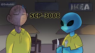 Scp 3008 Roblox Buxgg Youtube - scp 3008 roblox wiki robux gratis para pc
