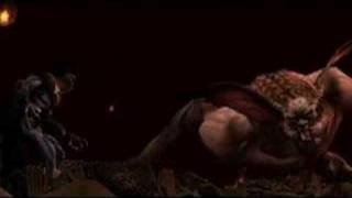 Legacy of Kain: Parasite God