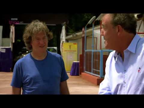 Top Gear - India Special 2