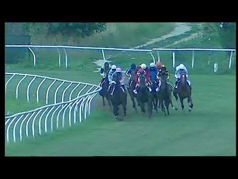 Napoli Galoppo 22/06/2021 -6ª corsa