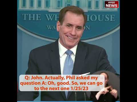 Q: sorry, I didn’t have a question A: Wait... You don’t have a question, James? Are you kidding me?
