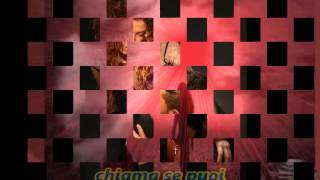 *Tu dove sei* - *Pooh*