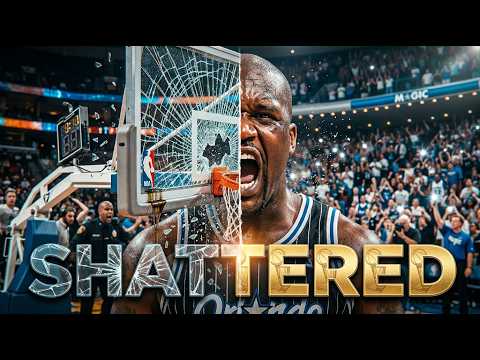 No Team Could Handle Him… 28,596 Points of Pure Destruction