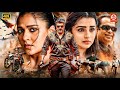 Ajith Kumar 4K New Released South Hindi Dubbed Action Movie Meera Anjaneya New South Film
