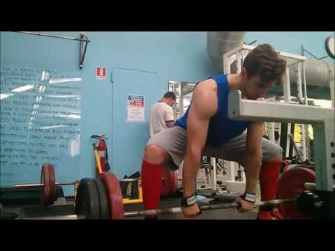 Week 0 - Inzio Prep. coppa italia 2016