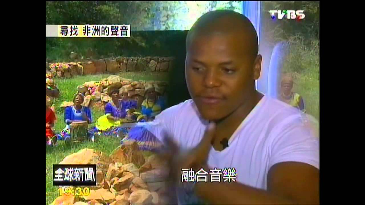 【FOCUS新聞】尋找非洲的聲音　全球化國際接軌