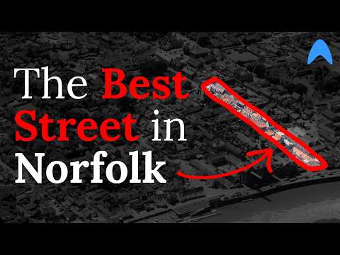 Doublelist Norfolk