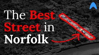 The £3 Million Norfolk High Street gamble