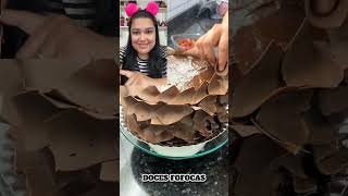 Histórias com receitas da Rafaela Guedes e María Angélica 🥐🥞
