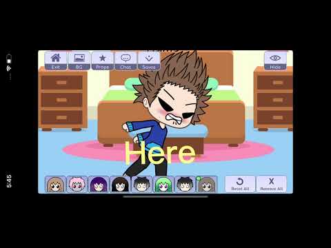 Tord x tom by Cecilia pls like it