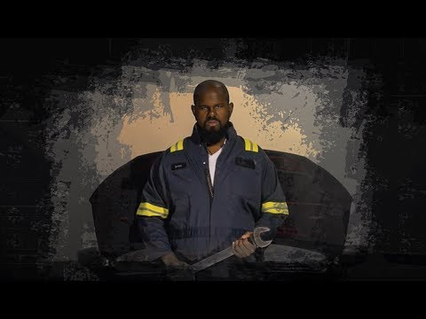 In A World... | GoDurham :30 Ad