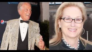 BOOM! Denzel Washington SHUTS DOWN Meryl Streep and Hollywood Elite