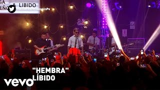 Libido - Hembra (Jammin)