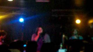 The Dear Hunter - Pimp and the Priest Live