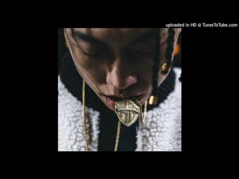 PSY P - 人帅鸡巴累 [Renshuai Jibalei] (ft. T$P)