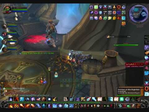How to Auriaya 25 man, Ulduar