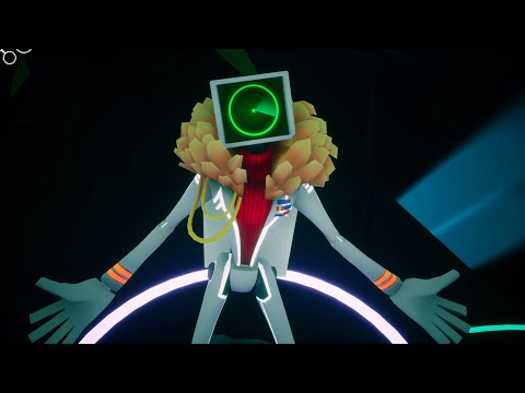 No Straight Roads - 1010 Boss Fight