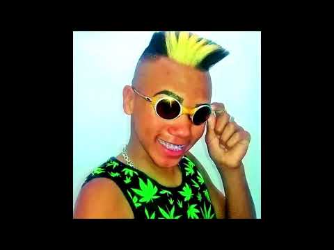 Rave Funk Faded - Livinho e MC GW