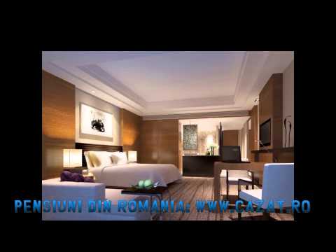 CAZARE BUSTENI PENSIUNE   www cazat ro - Cazat.ro