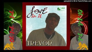 OH JAH JAH - Trevor Lewis (Official Audio) Strat Vibes