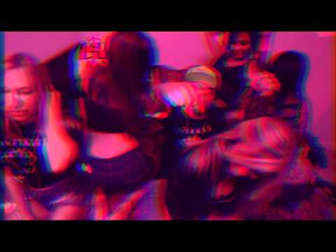 Bobby Brackins - Young Booty (Official Music Video)