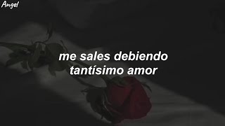 Gloria Trevi - El recuento de los Daños // Letra