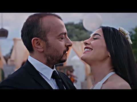Selim x Canan-Teni Tenime || Son Yaz
