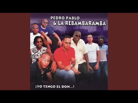 Porque Yo Tengo El Don